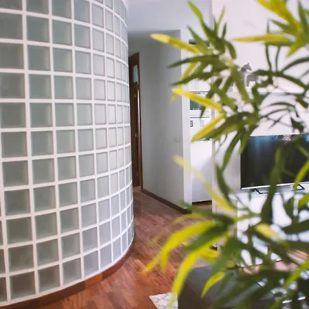 Charming - Free Parking Apartment