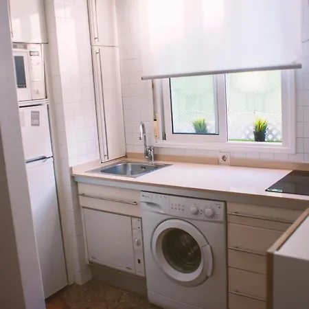 Apartment Charming - Free Parking *