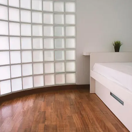 Apartment Charming - Free Parking