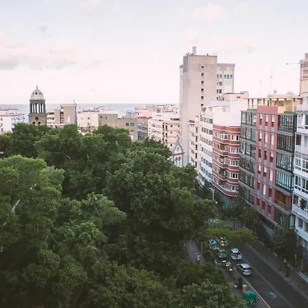 Charming - Free Parking Apartment