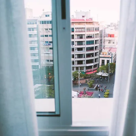Charming - Free Parking * Santa Cruz de Tenerife