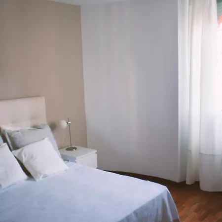 Charming - Free Parking Apartmán *