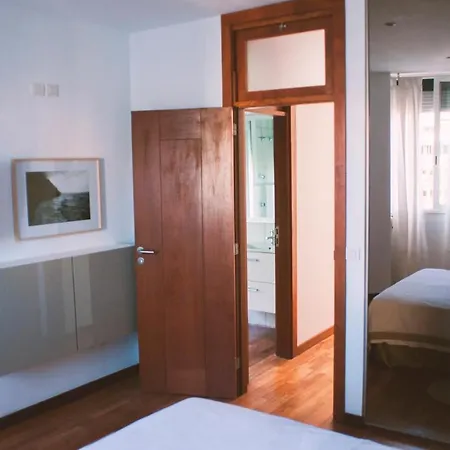 Charming - Free Parking Apartmán Santa Cruz de Tenerife