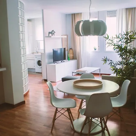 Appartement Charming - Free Parking *