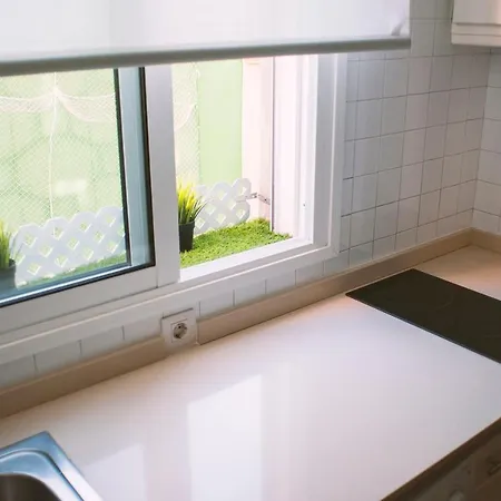 Appartement Charming - Free Parking *